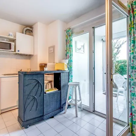 Appartamento Rasidence Plage Richelieu