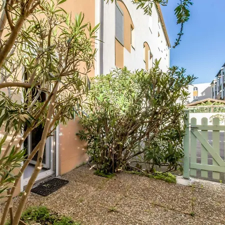 Rasidence Plage Richelieu Appartamento Agde