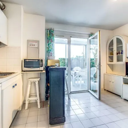 Appartamento Rasidence Plage Richelieu *